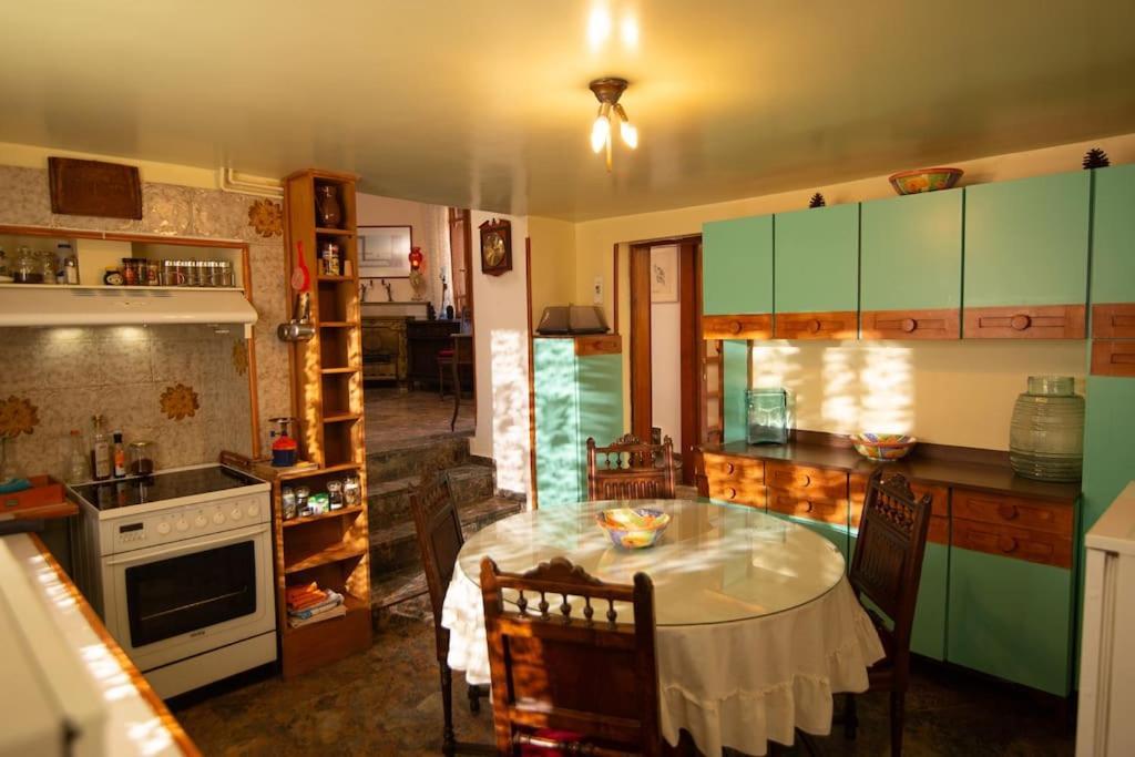 Mansion In The Center Holiday home *