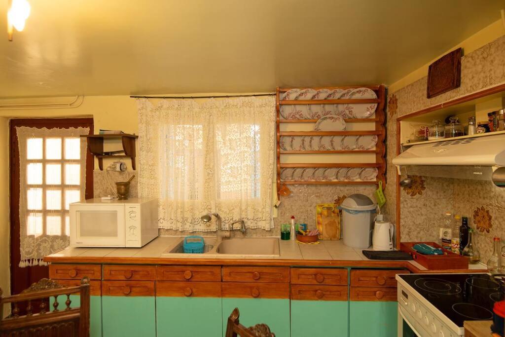 Mansion In The Center Holiday home Mytilene